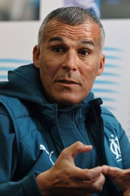 Lassad Hasni as Self