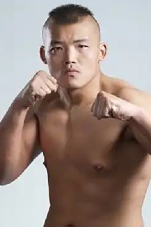 Liu Wenbo as Wen Gang