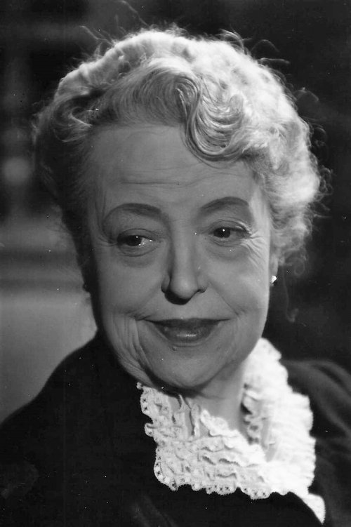 Camino Garrigó as Mariquita