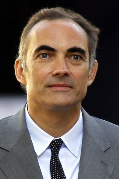 Thomas Chabrol as le garçon de 13 ans