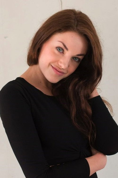 Kseniya Razina as Ulyana