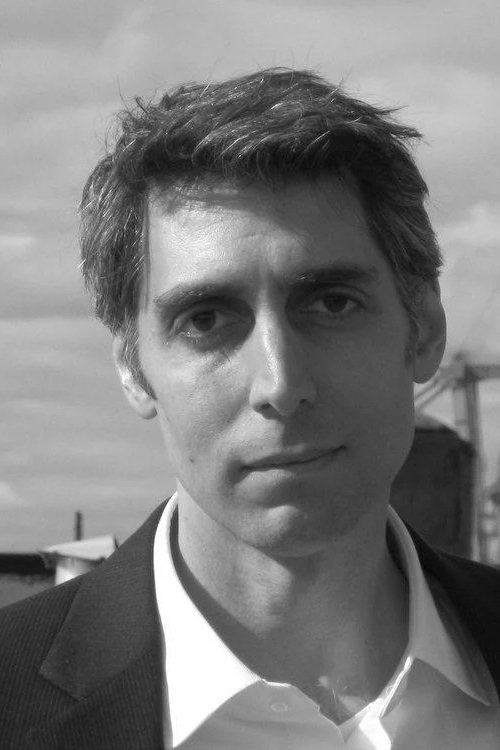 Martin Shakar as Frank, Jr.