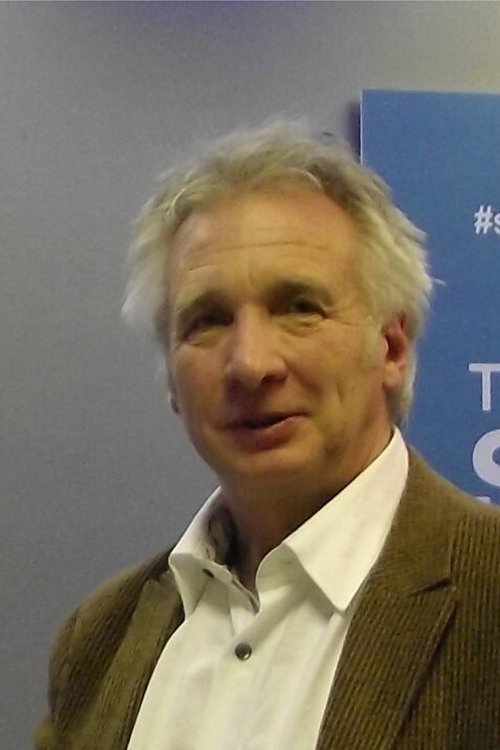 John Chapman as Self