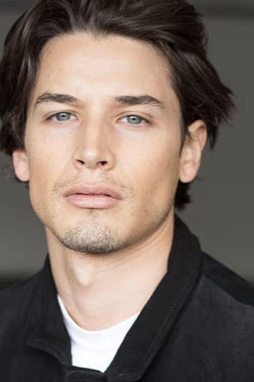 Andrew M. Gray as Troy Burrows