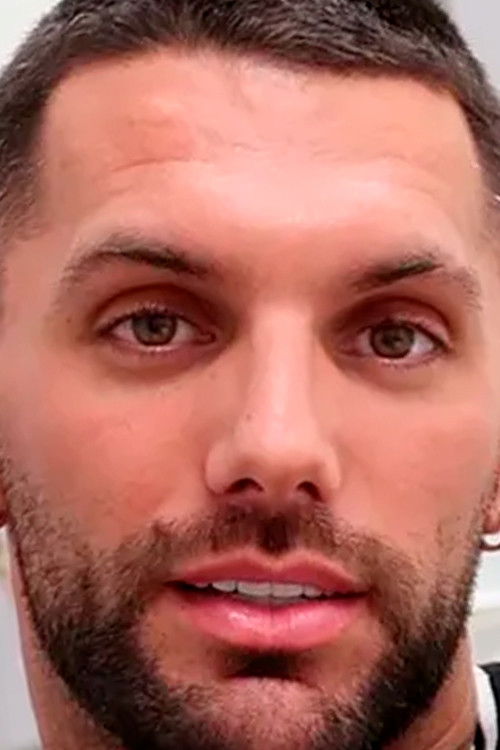 Albert Barranco as Self