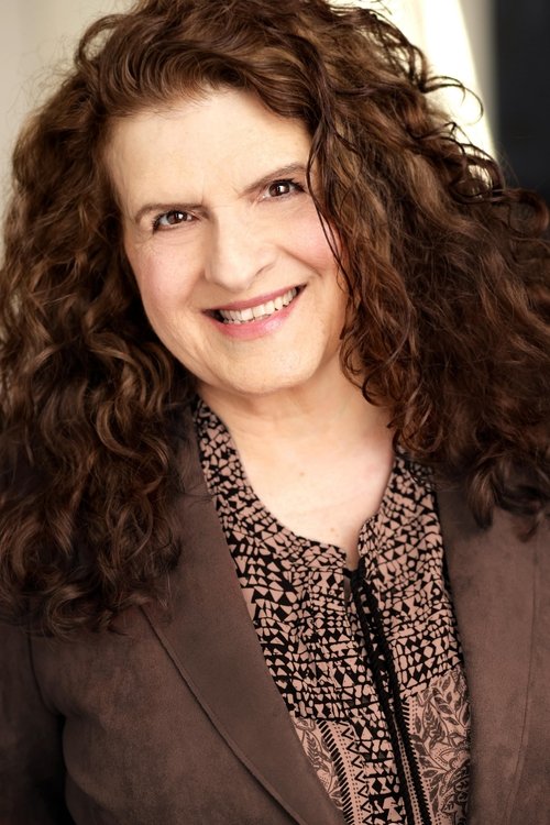 Linda Carola as Singing Woman