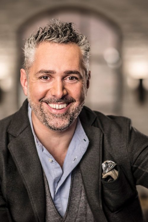 Roland Trettl as Self - Host