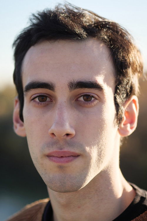 Maurizio Grassia as Luca