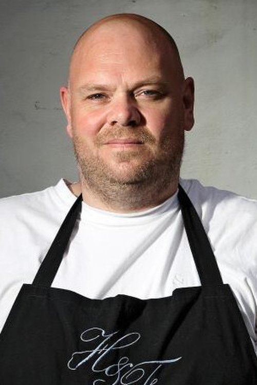 Tom Kerridge as Himself - Presenter