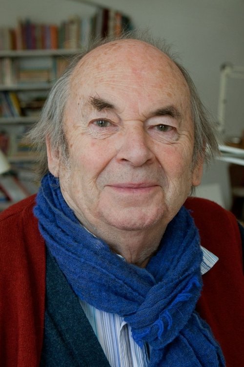 Quentin Blake profile photo