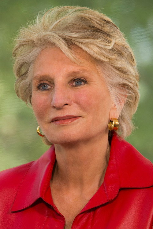 Jane Harman as Self (archive footage) (uncredited)