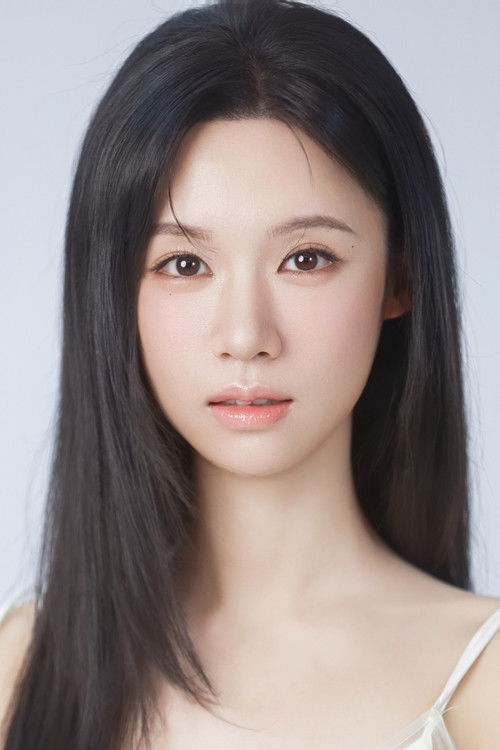 Hai Yifan as An Yi Cheng