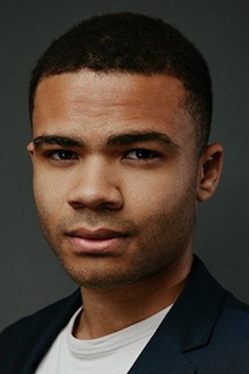 Alexander Bryld Obaze as Christian