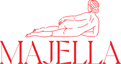 Majella Productions logo