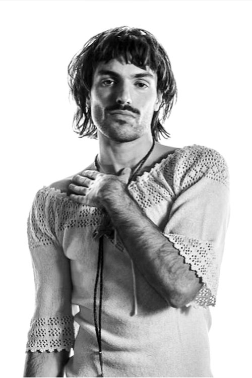 Noah Enich as Noah Enich