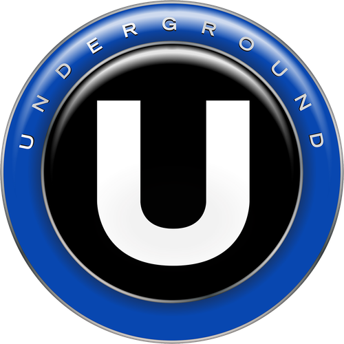 Underground Films logo
