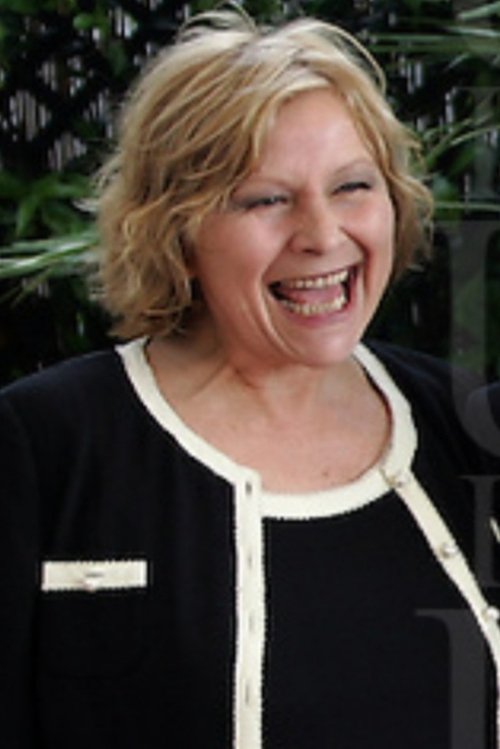 Patrizia Sacchi as Mother Superior