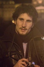 Giordano Di Stasio as Boy