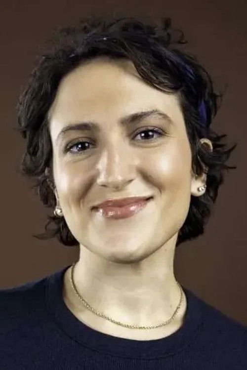 Emily Wilson as Elise