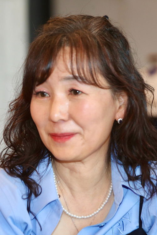Gong Ji-young as Narrator