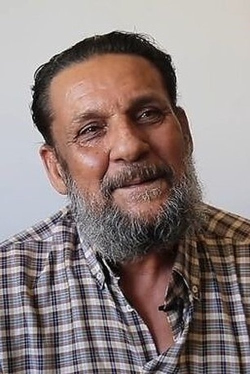 Abdelkader Aizzoune as Ahmed