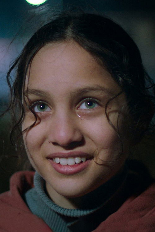 Isha Zainab Kahn as Sara