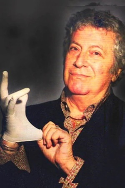 Sergio Di Stefano as Montego (voice)