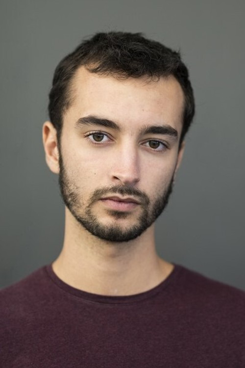 Jules Trouillard as Jasmin