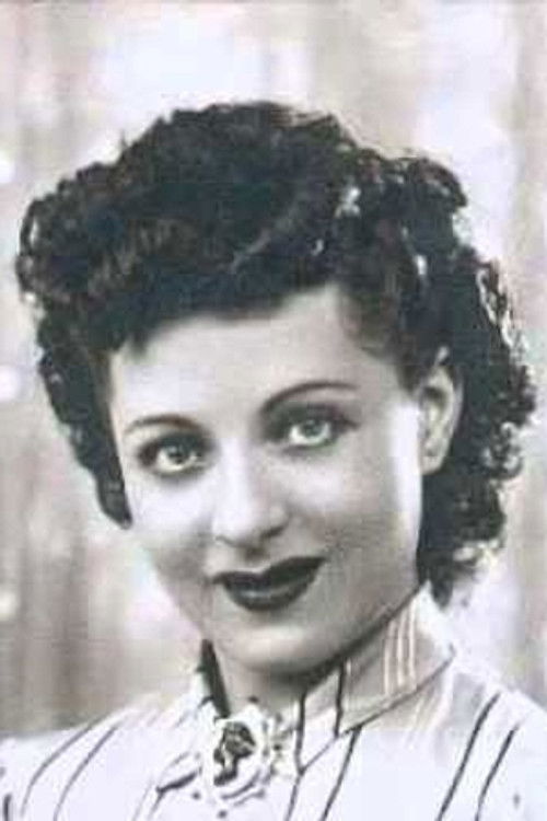 Reine Paulet as Rosita