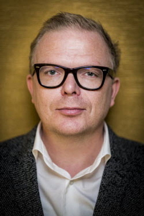 Jan Roos profile photo