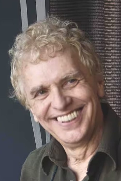 Serge Thériault as Assistant caméraman