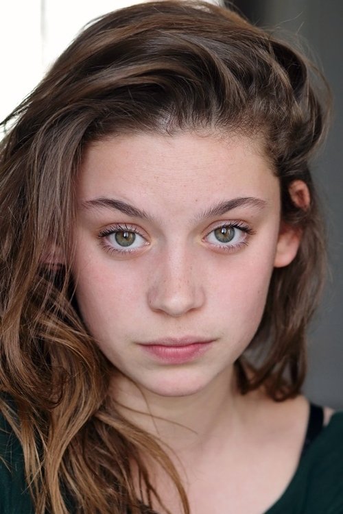 Mara Taquin as Mélissa Wassels