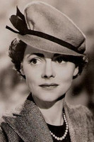 Celia Johnson as Maud St. James