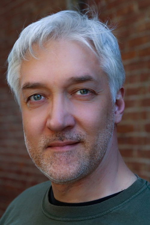 Michael Swanson as Jim Lewis