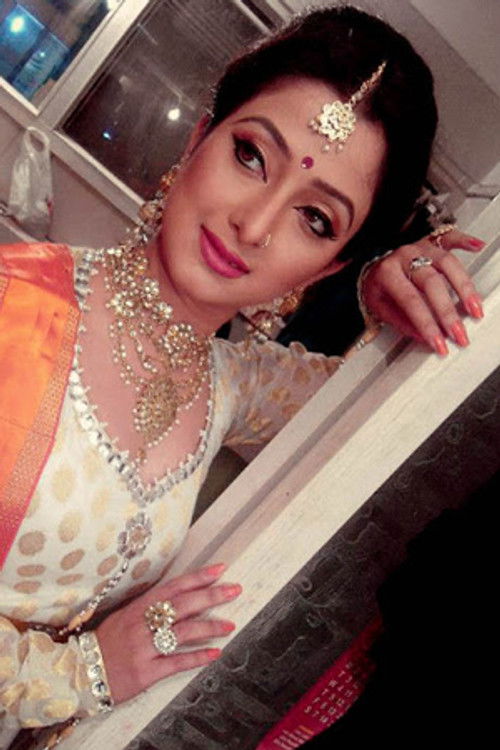 Meghranjani Medhi as 