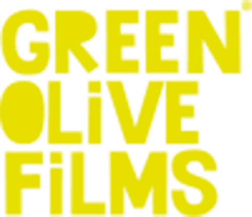 Green Olive Films logo