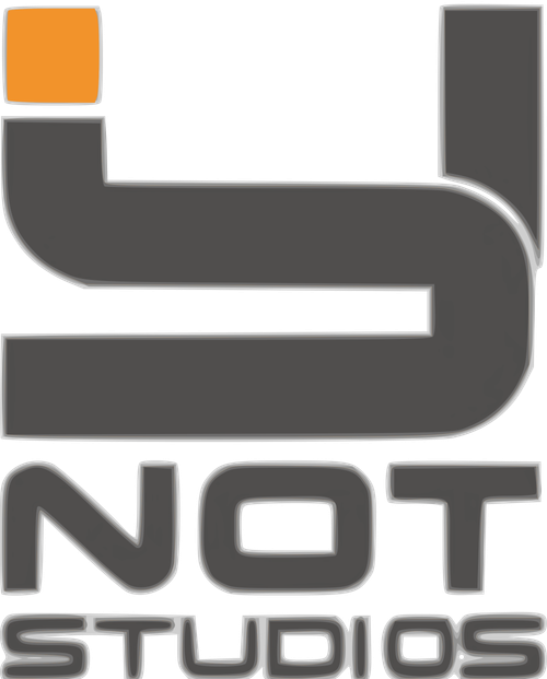 Y NOT Studios logo