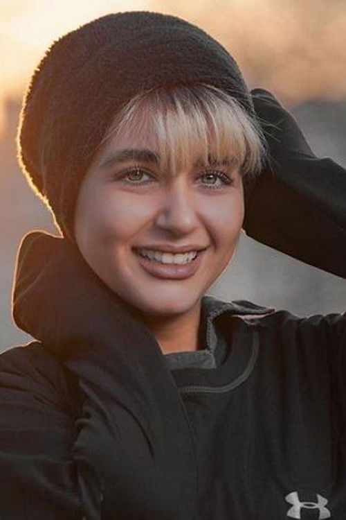 Setayesh Mosavi profile photo