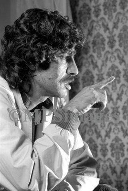 Larbi Batma as Self - Percussion