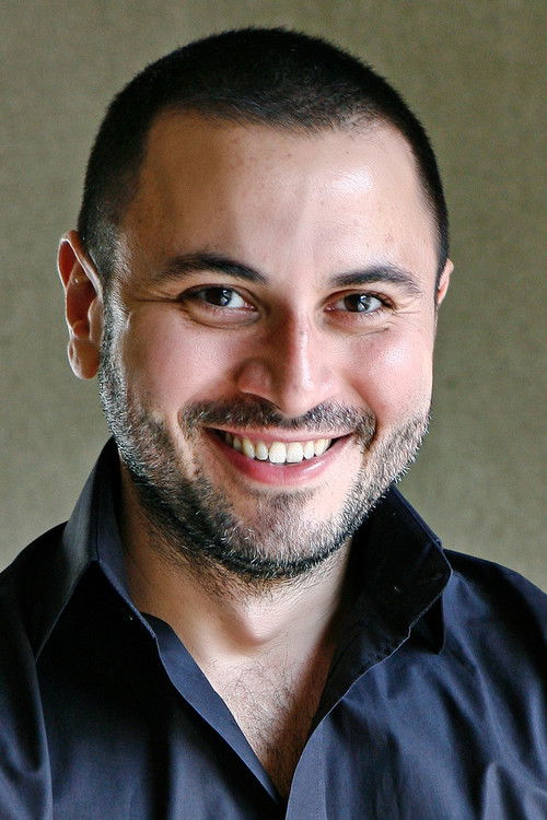 André Lima as Self - Stylist