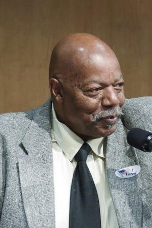 Alphonse Keasley as Narrator