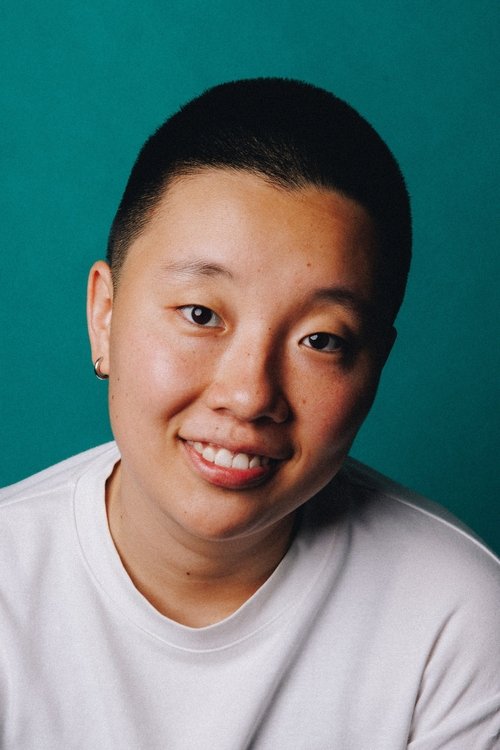 Sabrina Wu as Pin Lee