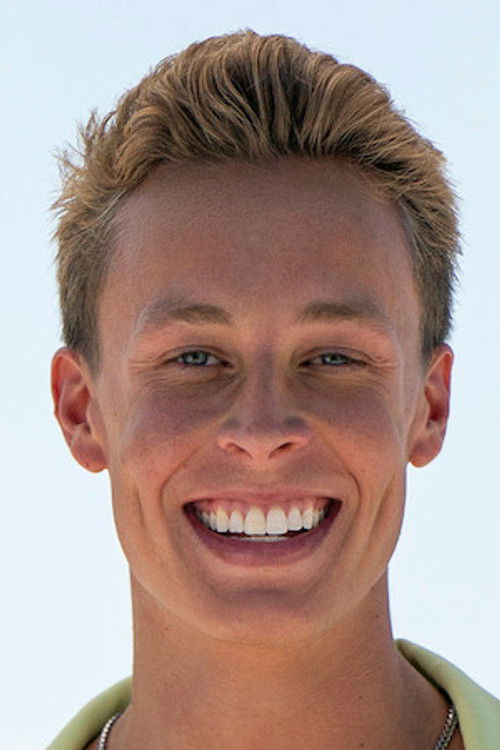 Erik Thornally profile photo