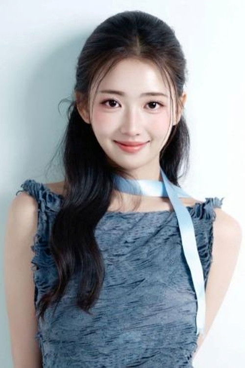 何子雯 as 那晚棠