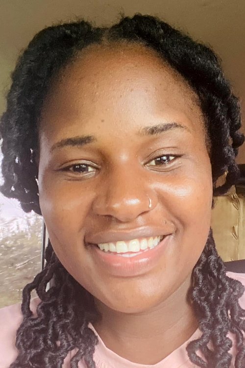 Ruby Kache as Chiriku