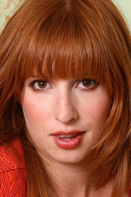 Amber Dawn as (archive footage)