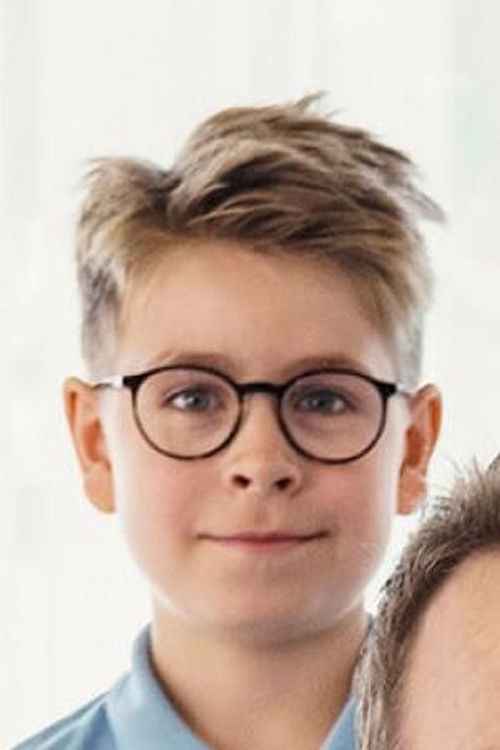 Oiva Ollila as Matias