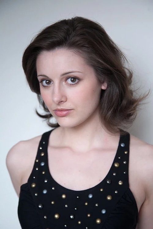 Vivien Cardone as Belle
