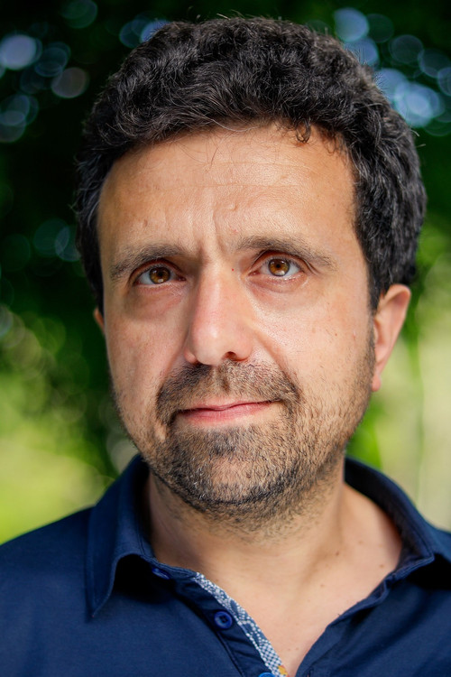 Aldo E. Castellani as The Little Cobbler