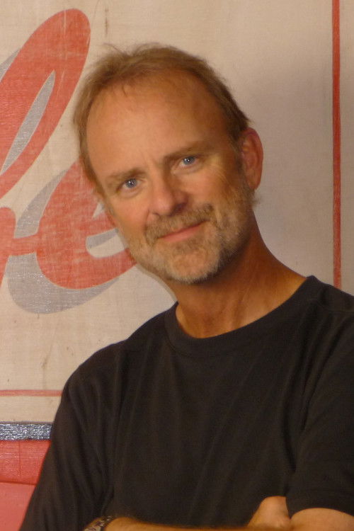 David Blocker as Self